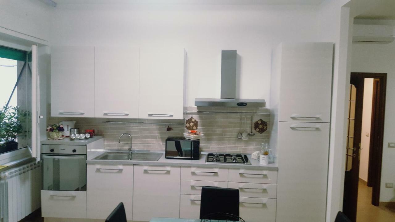 Casa Federica 1 La Spezia